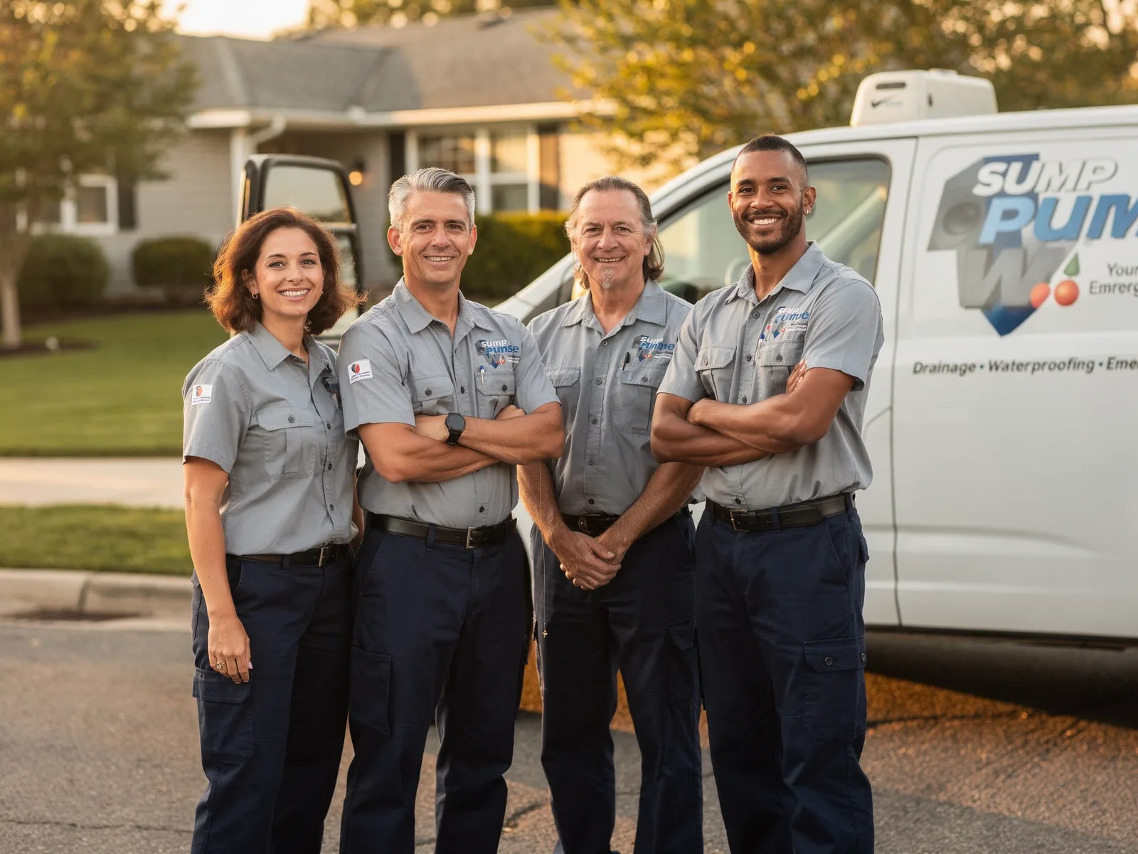 Water Heater Repair company in Creve Coeur, IL